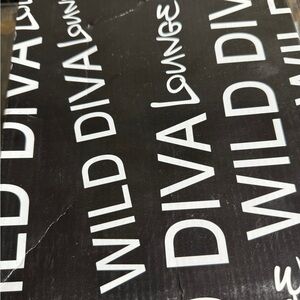 Wild Diva Women's Heels - Black